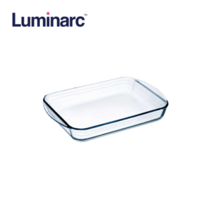 Luminarc 30x20 1.9L Sodo Rectangular Baking Dish J1341