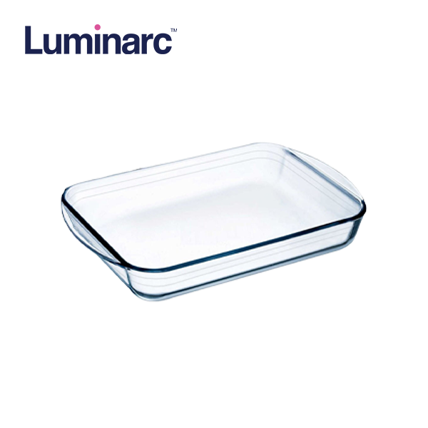 Luminarc 35x24 3.3L Sodo Rectangular Baking Dish J1340
