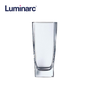 Luminarc 330ml Sterling High Ball Drinking Glass Tumbler N07969