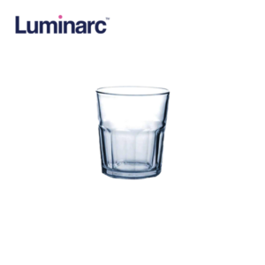 Luminarc 300ml Tuff Old Fashioned Drinking Glass Tumbler Q2244