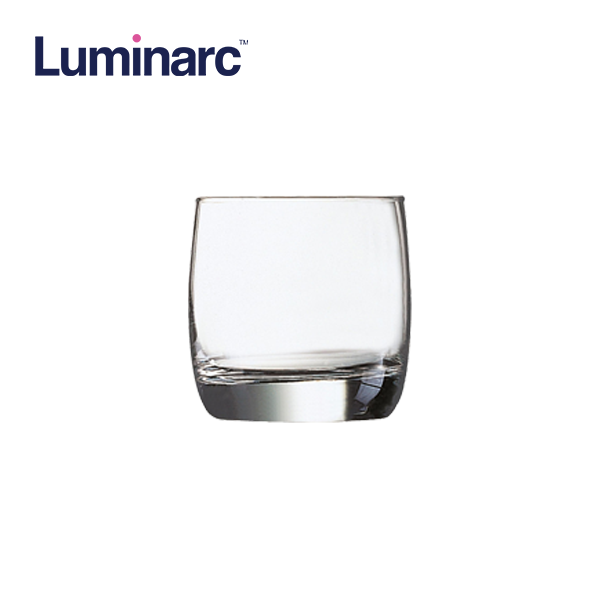 Luminarc 310ml Vigne Old Fashioned Drinking Glass Tumbler N2006