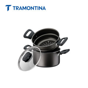 Tramontina Loreto 16cm Steamer 20393/016