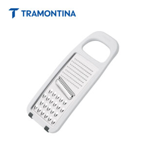 Tramontina Utilità Stainless Steel and ABS Grater 25695/180
