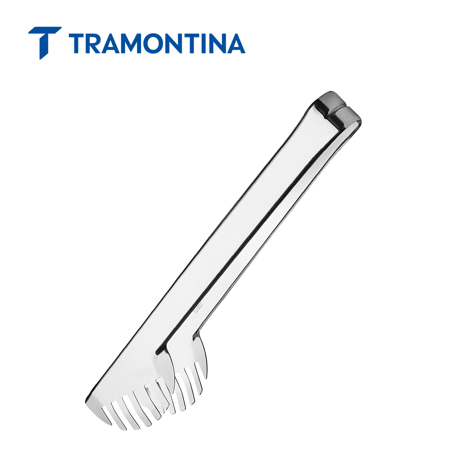 Tramontina 11" Utility Spaghetti Tong 63800/805