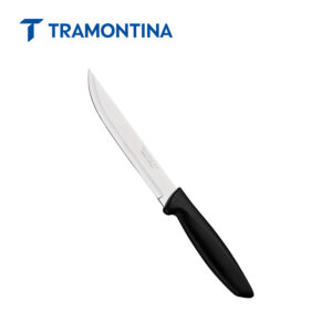 Tramontina Plenus 6" Kitchen Knife Black 23423/106