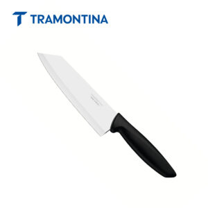 Tramontina Plenus 6" Cooks Knife Black 23443/106