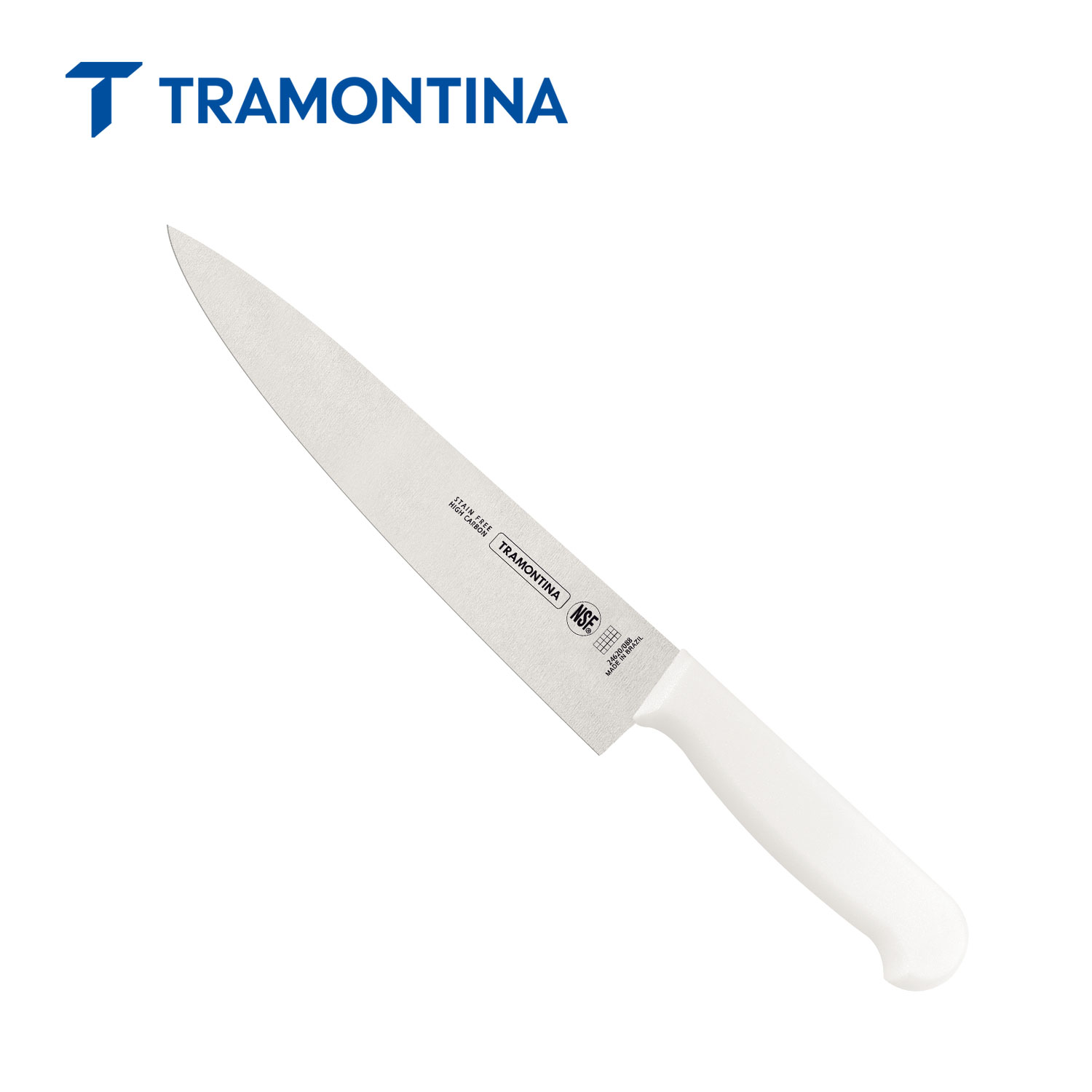 Tramontina Professional 8" Meat Knife 24620/188