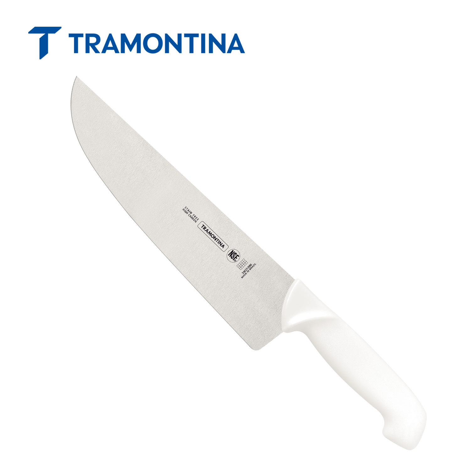 Tramontina Professional 10" Butcher Knife 24621/180