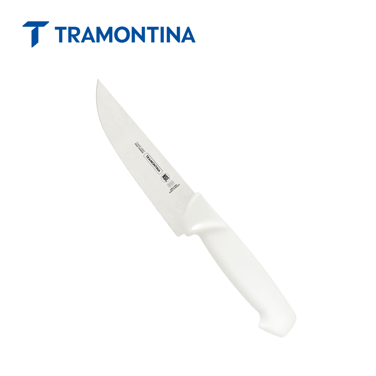 Tramontina Professional 6" Butcher Knife 24621/186