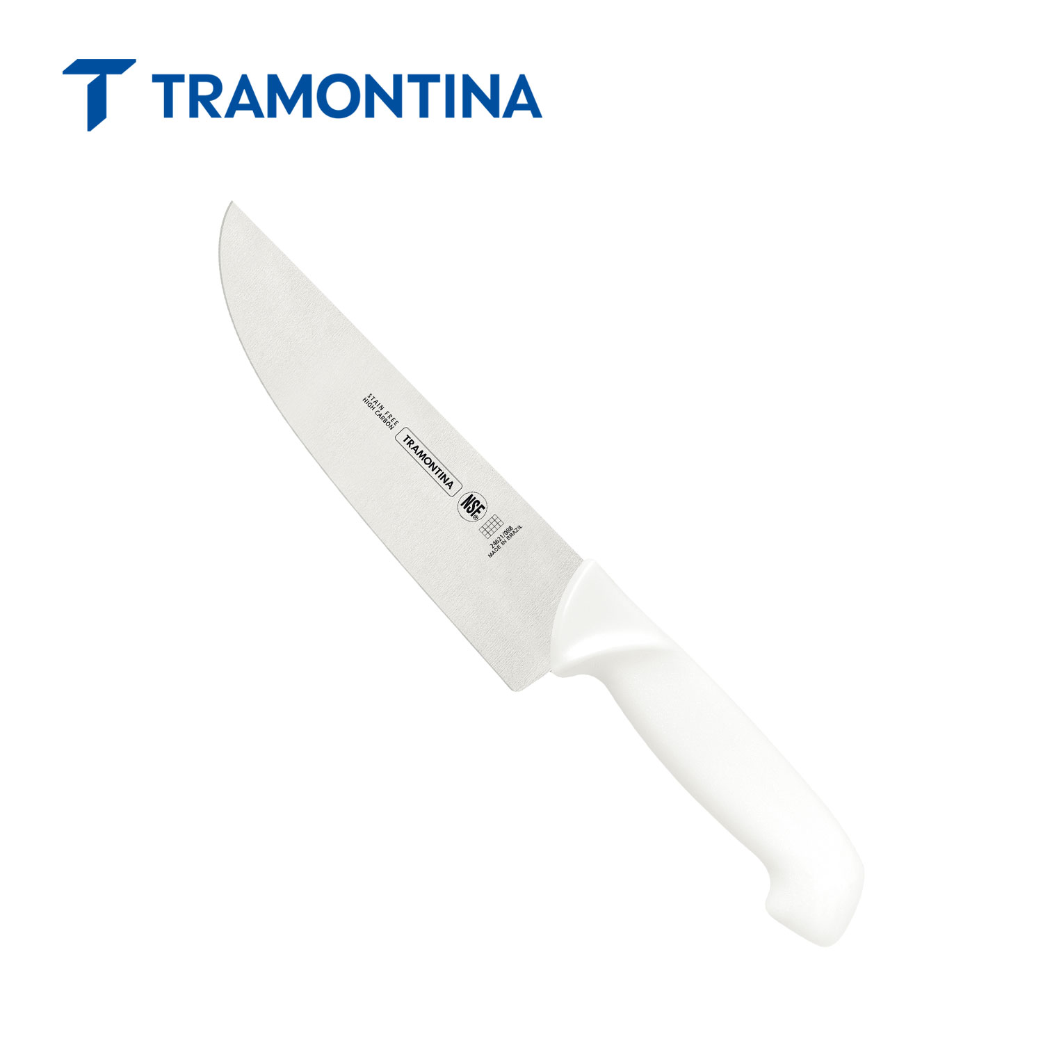 Tramontina Professional 8" Butcher Knife 24621/188