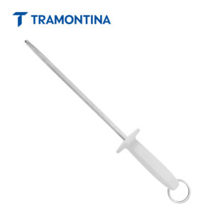 Tramontina Professional 10" Grooved Sharpener 24642/180