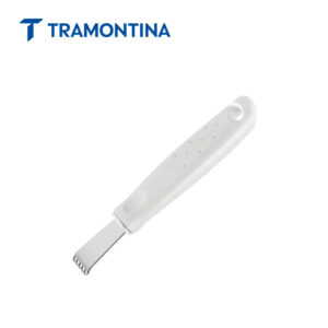 Tramontina Utilità Stainless-Steel Zester 25623/180