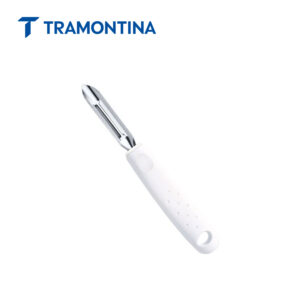 Tramontina Utilità Stainless-Steel Potato Peeler 25627/180