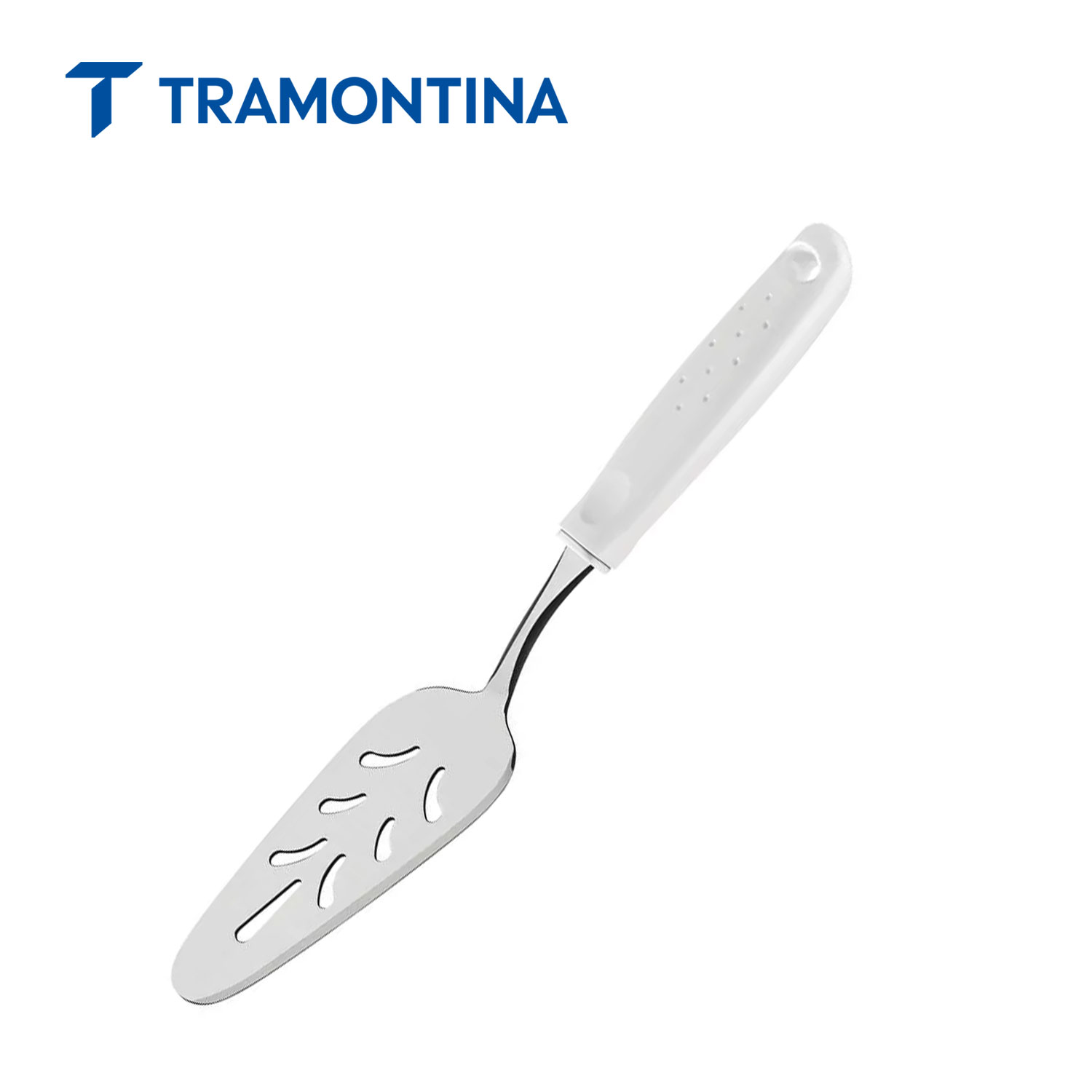 Tramontina Utilità Stainless-Steel Cake Spatula 25633/180