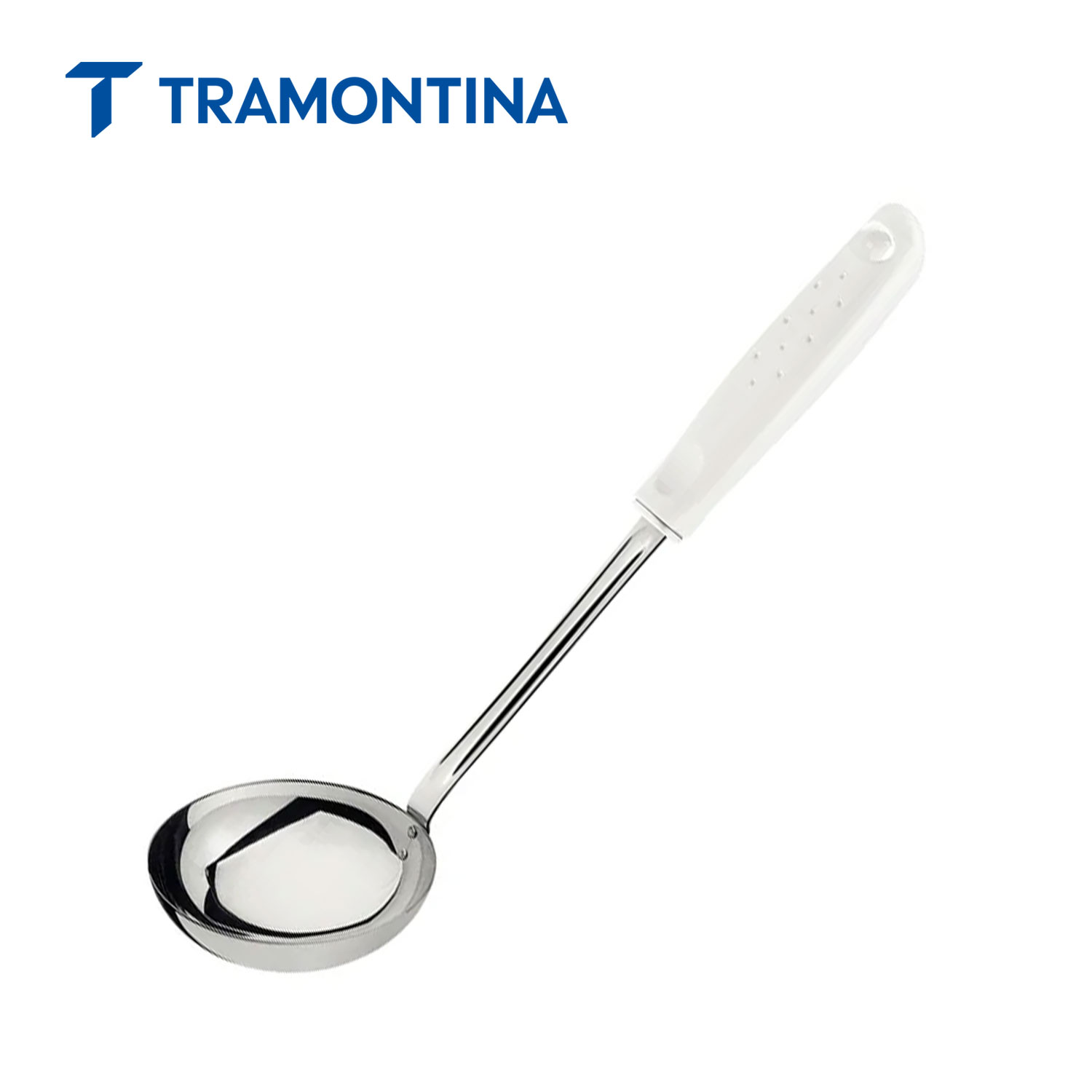 Tramontina Utilità Stainless Steel Ladle 25653/180
