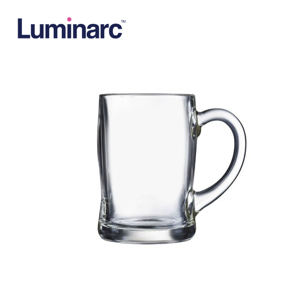 Luminarc 450ml Benidorm Mug H8320