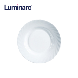 Luminarc 23cm Trianon Deep Plate N3646