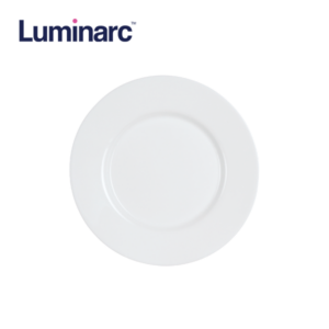 Luminarc 19cm Everyday Dessert Plate N2055