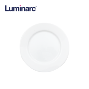 Luminarc 24cm Everyday Assiete Dinner Plate Q1930