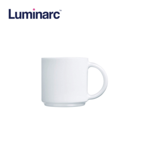 Luminarc 340ml Everyday Coffee Mug X0020