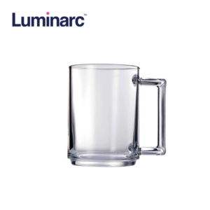 Luminarc 450ml Fitness Coffee Mug L8042