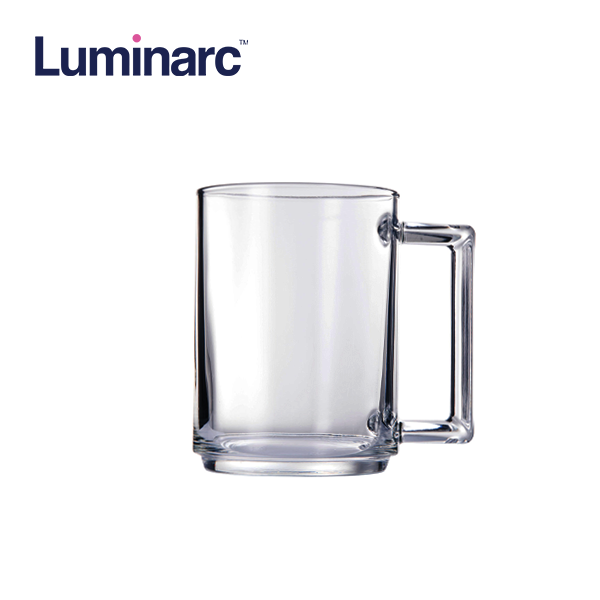 Luminarc 450ml Fitness Coffee Mug L8042