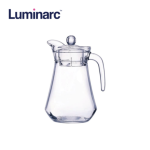 Luminarc 1.3L Arc Jug with Lid G2662