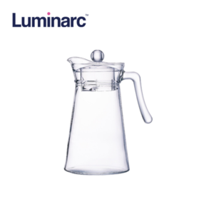 Luminarc 1.3L Kone Jug with Lid N1102