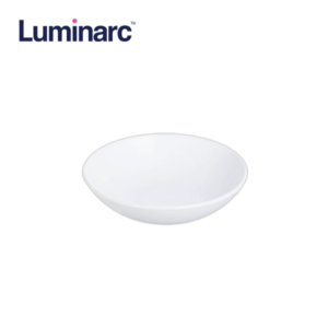 Luminarc 11cm Diwali Sauce Plate N3977