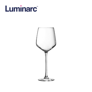 Luminarc 350ml Val Surloire Stemglass L9569