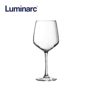 Luminarc 580ml Val Surloire Stemglass L9571