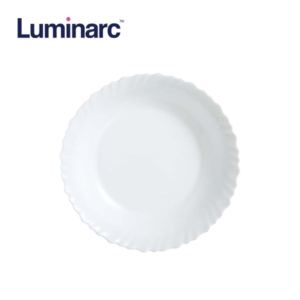 Luminarc 27cm Feston Large Dinner Plate E2484