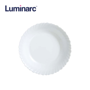 Luminarc Feston Soup Plate 11368