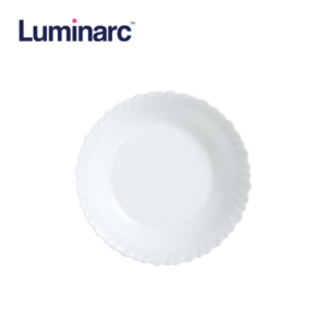 Luminarc 25cm Feston Dinner Plate H3662