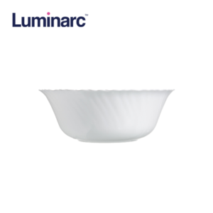 Luminarc 25cm Feston Salad Bowl E9657