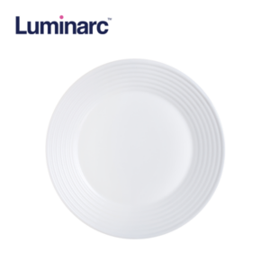 Luminarc 25cm Harena Dinner Plate L1839