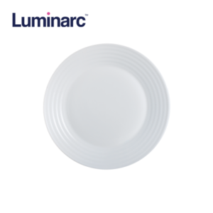 Luminarc 19cm Harena Dessert Plate L2786