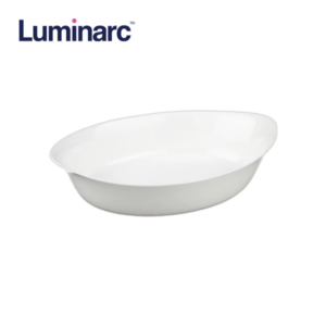 Luminarc 32x20cm Carine Smart Cuisine Oval Baking Dish N3083