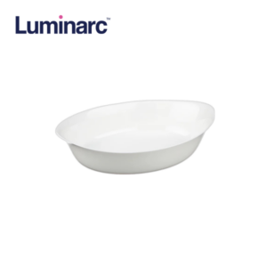 Luminarc 29x17cm Carine Smart Cuisine Oval Baking Dish N3567