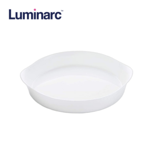 Luminarc 28cm Carine Smart Cuisine Tart Baking Dish N3165