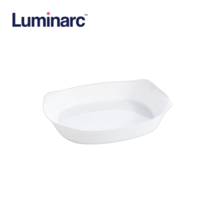 Luminarc 30x22cm Carine Smart Cuisine Rectangle Baking Dish P8332