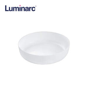 Luminarc 22cm Diwali Smart Cuisine Round Baking Dish N3273