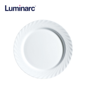 Luminarc Trianon Flat Round Platter 51916