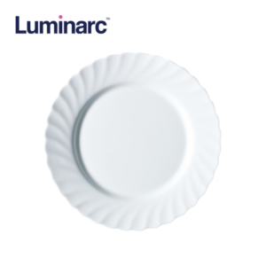 Luminarc 27cm Trianon Large Dinner Plate D8818