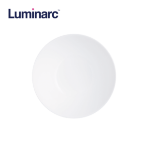 Luminarc 25cm Zelie Dinner Plate V3729