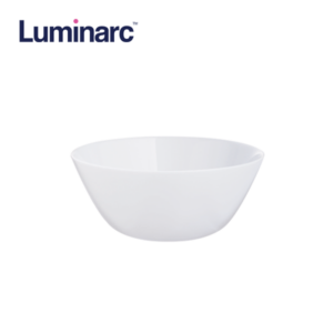 Luminarc 18cm Zelie Tempered Bowl V3734