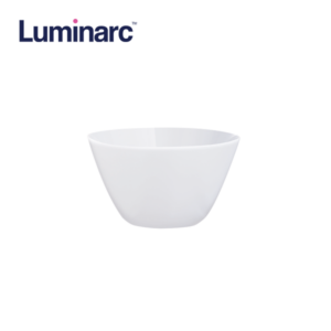 Luminarc 12cm Zelie Tempered Rice Bowl V3787