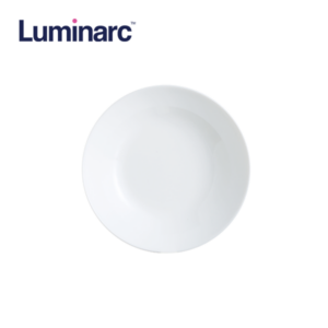 Luminarc Zelie Tempered Soup Plate V3730