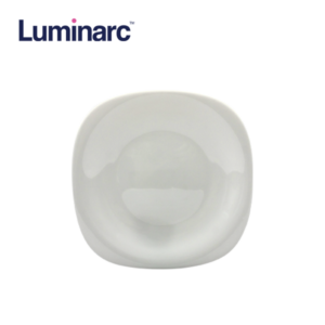 Luminarc Carine White Dessert Plate L4454