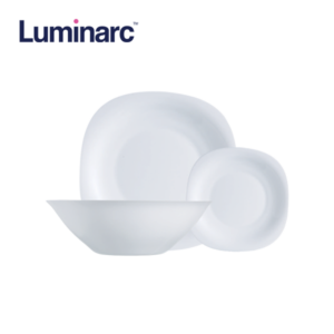 Luminarc 13pcs Carine Dinner Set N5440